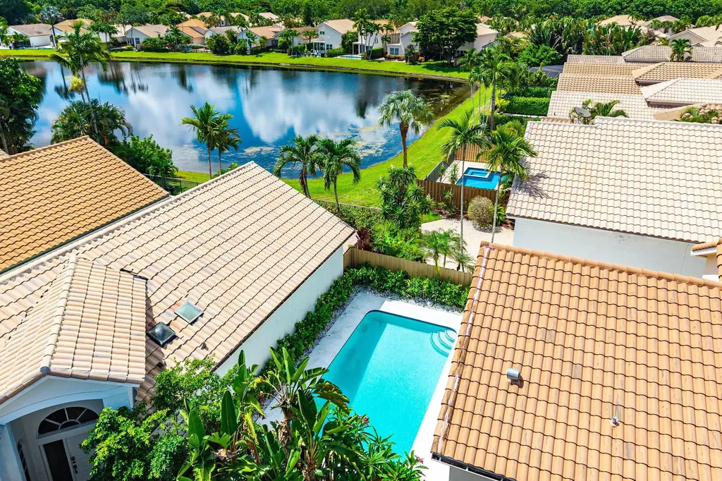 6674 NW 25th Avenue Boca Raton FL 33496