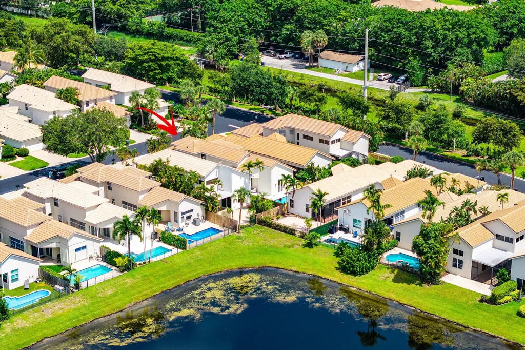 6674 NW 25th Avenue Boca Raton FL 33496