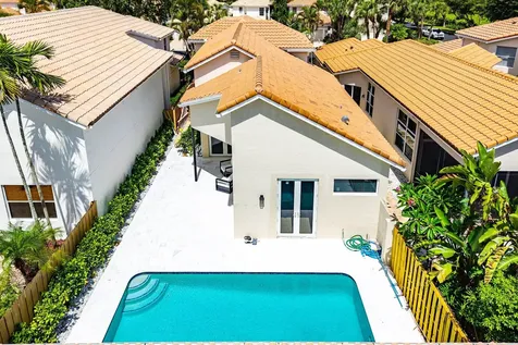 6674 NW 25th Avenue Boca Raton FL 33496