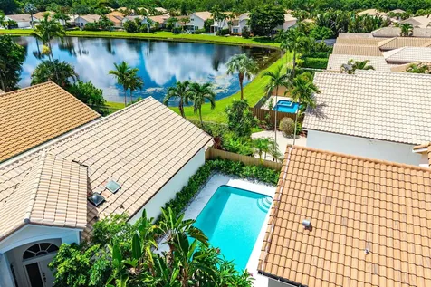 6674 NW 25th Avenue Boca Raton FL 33496