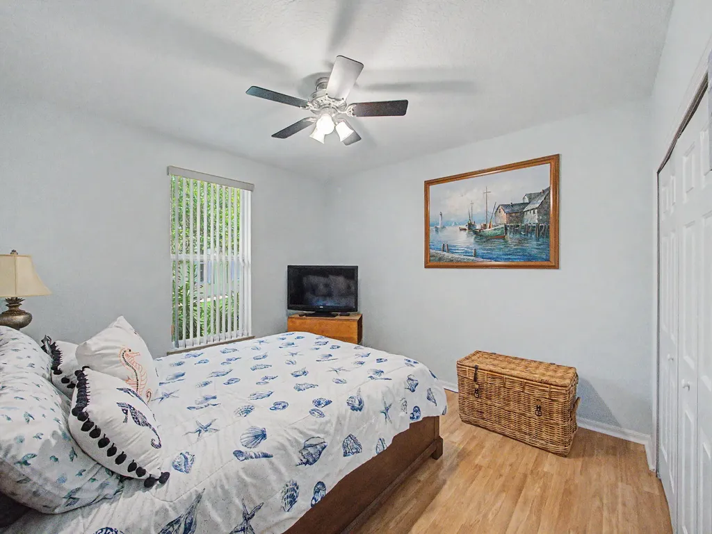 8780 SW Fishermans Wharf Drive Stuart FL 34997