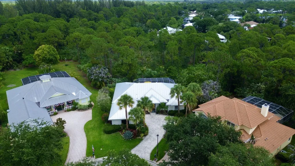 8780 SW Fishermans Wharf Drive Stuart FL 34997