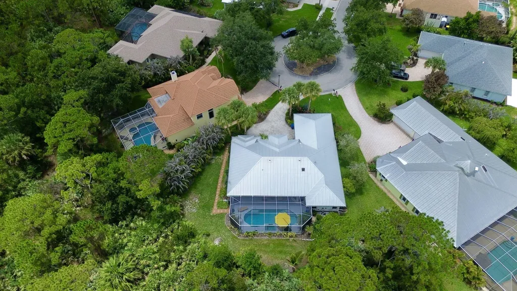8780 SW Fishermans Wharf Drive Stuart FL 34997