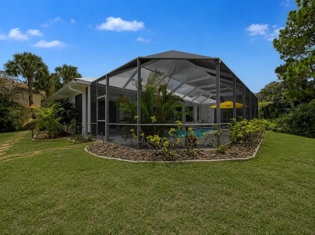 8780 SW Fishermans Wharf Drive Stuart FL 34997