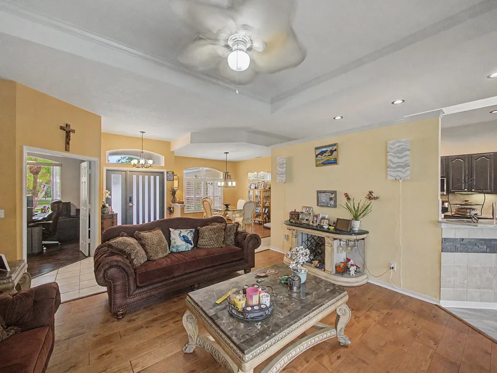 8780 SW Fishermans Wharf Drive Stuart FL 34997