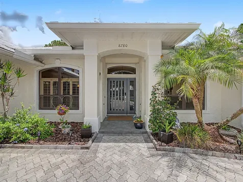 8780 SW Fishermans Wharf Drive Stuart FL 34997