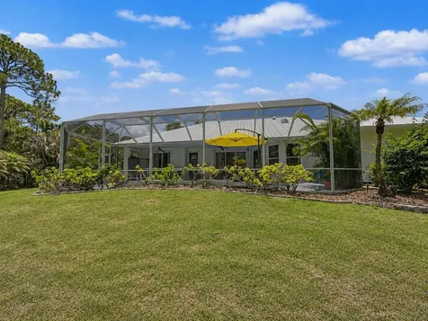 8780 SW Fishermans Wharf Drive Stuart FL 34997