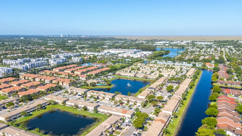 9107 Chambers Street Tamarac FL 33321