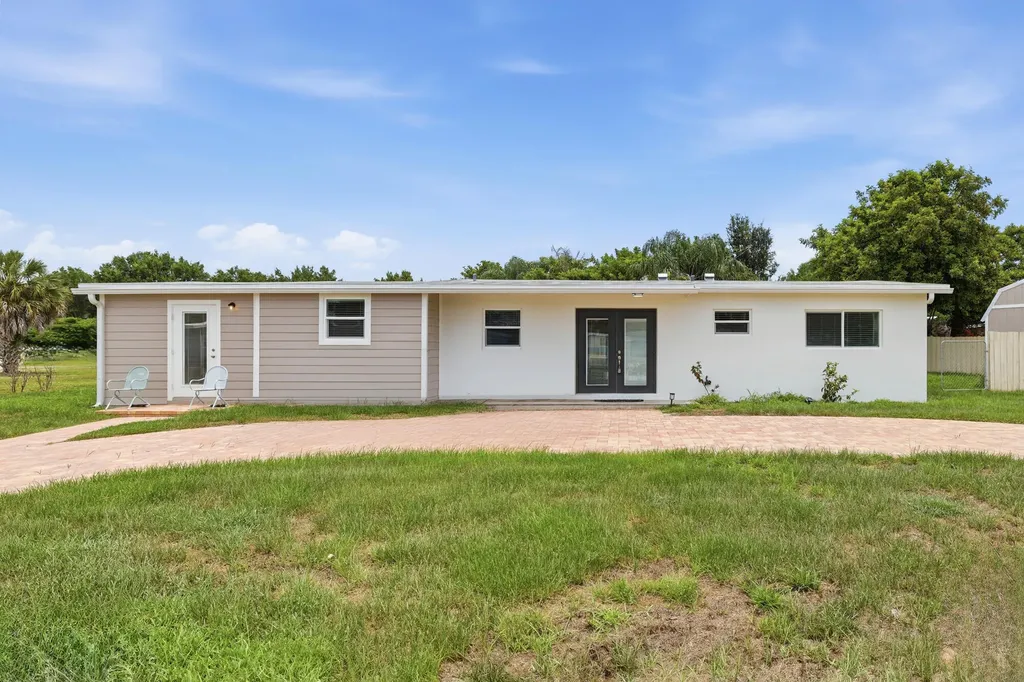 225 SE Airoso Boulevard Port St Lucie FL 34983