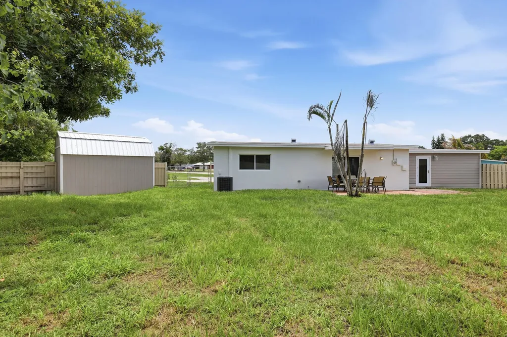 225 SE Airoso Boulevard Port St Lucie FL 34983