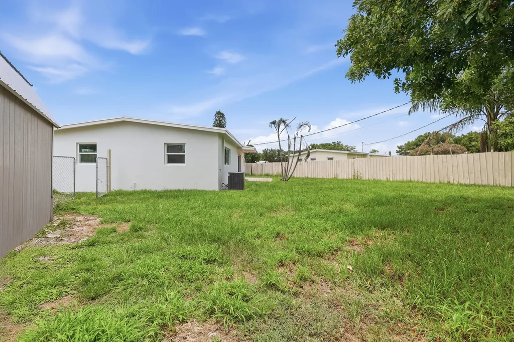 225 SE Airoso Boulevard Port St Lucie FL 34983