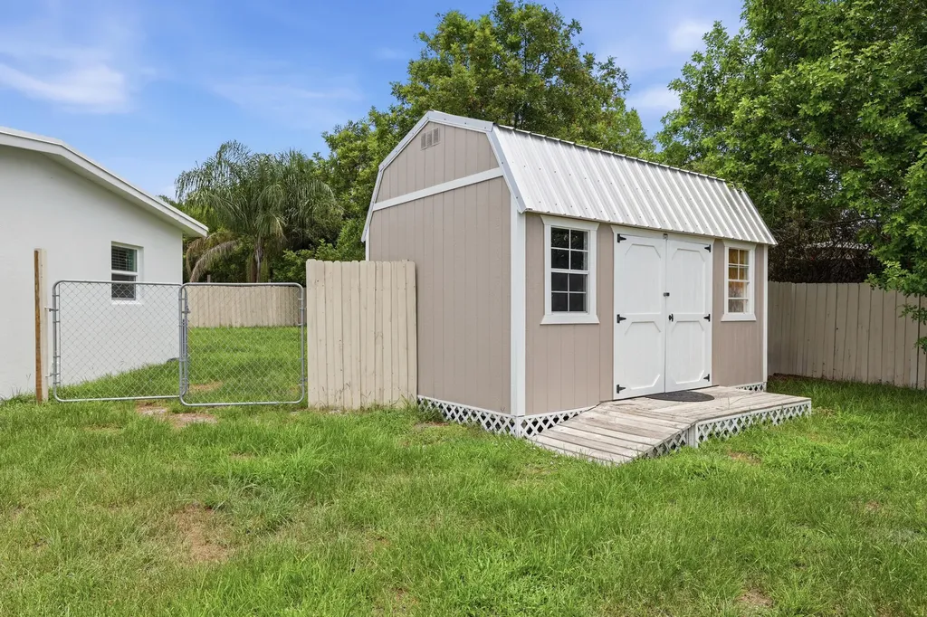 225 SE Airoso Boulevard Port St Lucie FL 34983