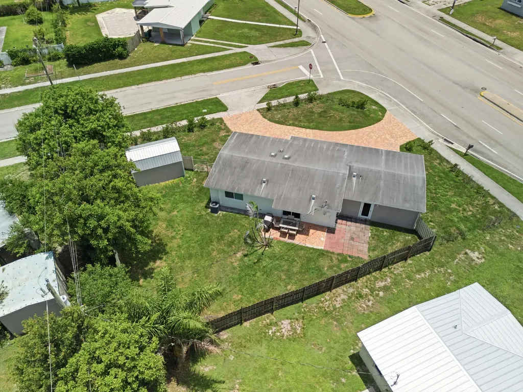 225 SE Airoso Boulevard Port St Lucie FL 34983