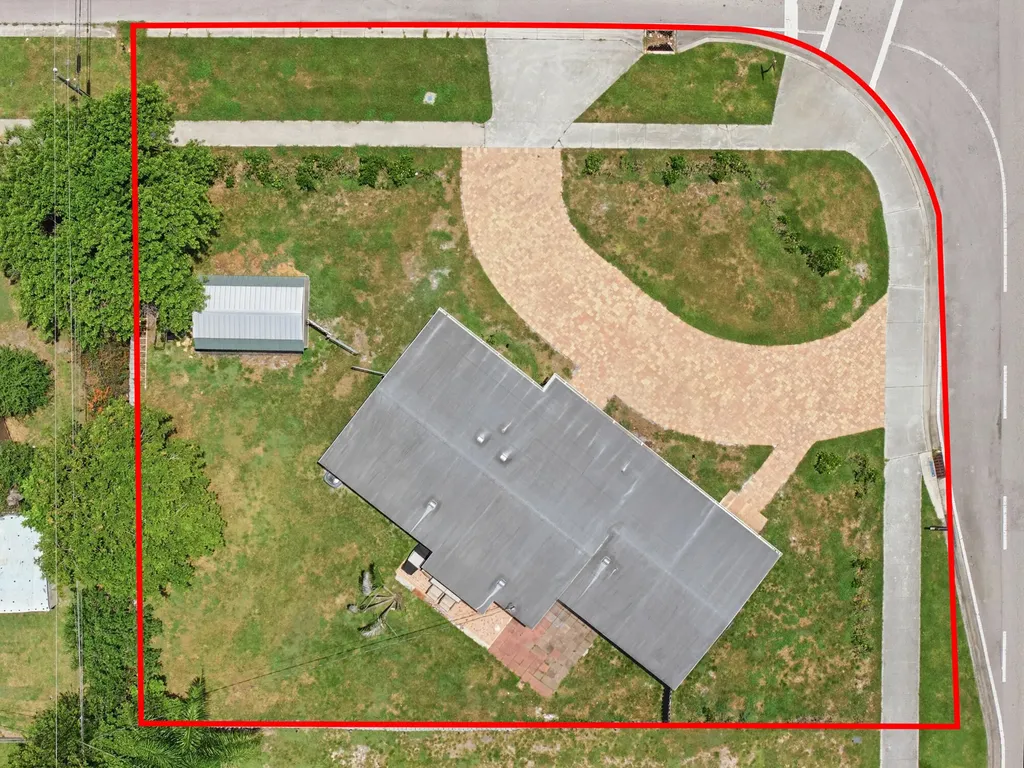225 SE Airoso Boulevard Port St Lucie FL 34983
