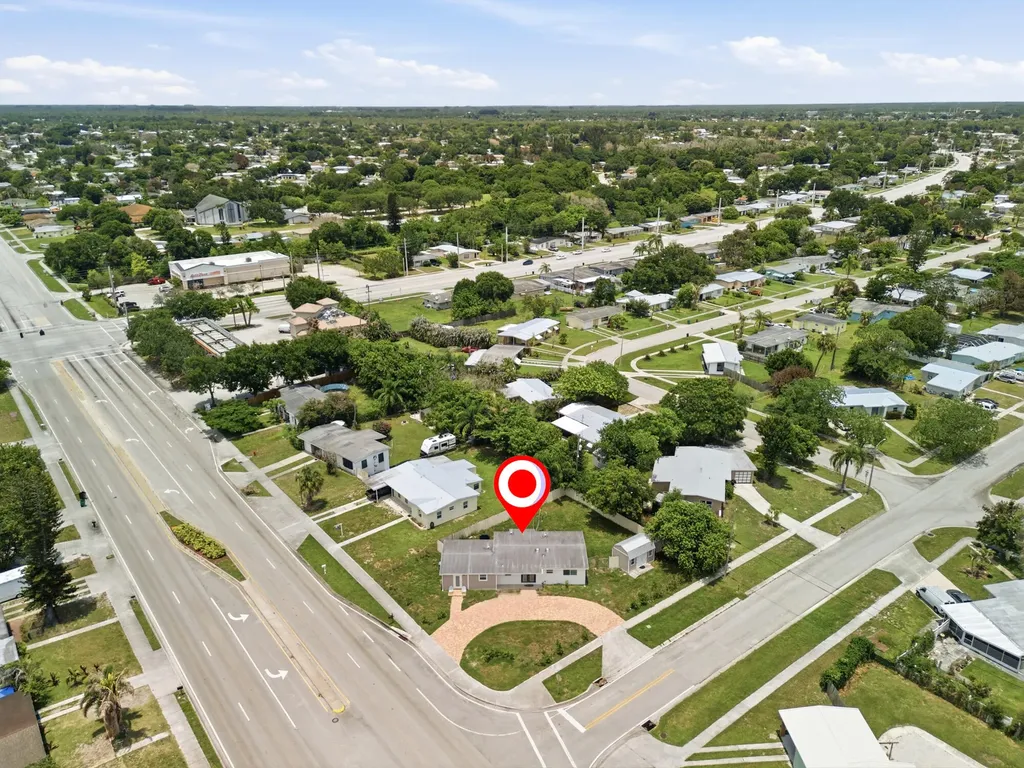225 SE Airoso Boulevard Port St Lucie FL 34983