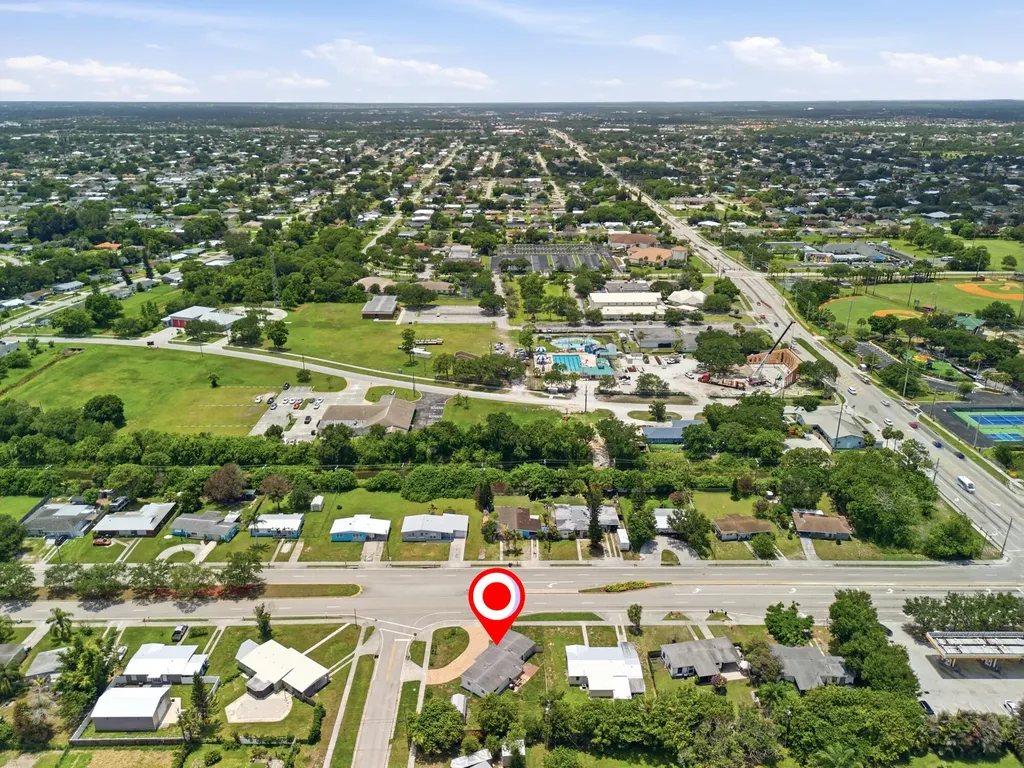 225 SE Airoso Boulevard Port St Lucie FL 34983
