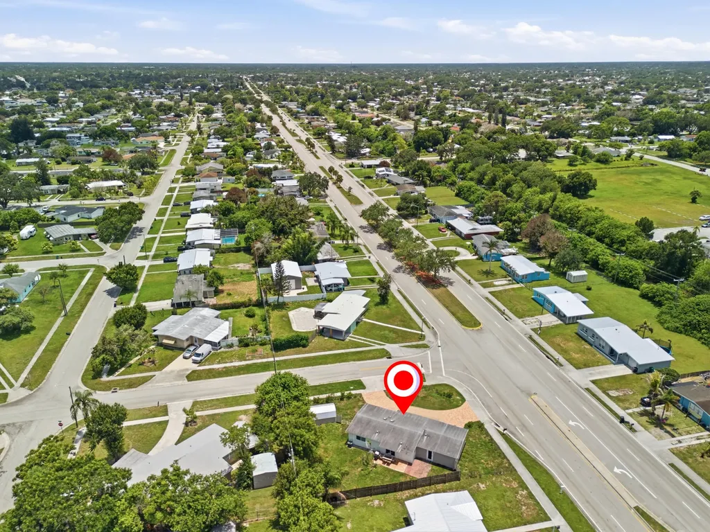 225 SE Airoso Boulevard Port St Lucie FL 34983