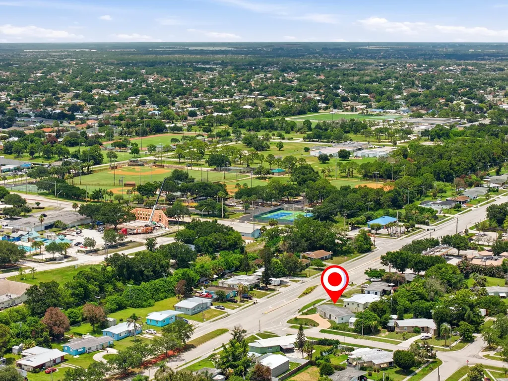 225 SE Airoso Boulevard Port St Lucie FL 34983