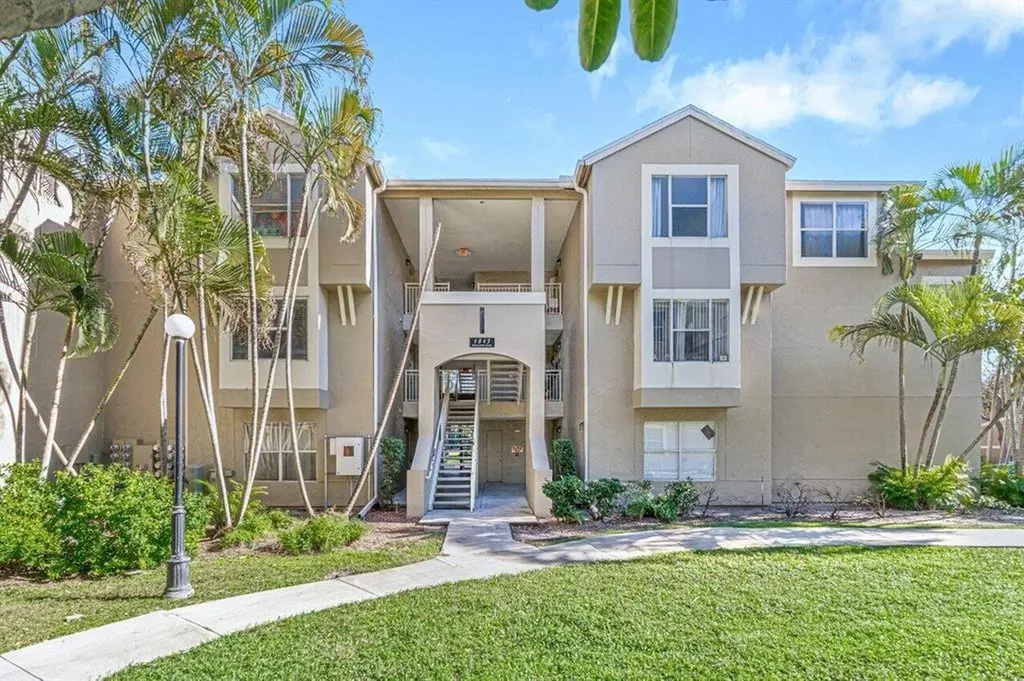 1845 Palm Cove Boulevard Delray Beach FL 33445