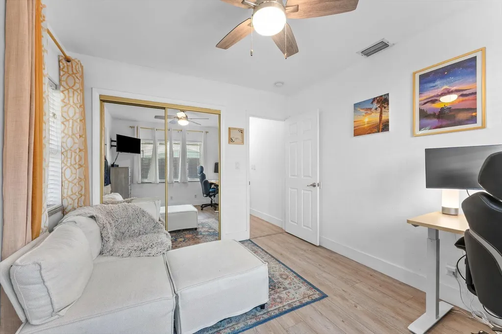 636 NE 16th Court Fort Lauderdale FL 33305