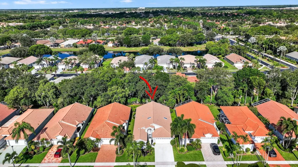 9914 Harbour Lake Circle Boynton Beach FL 33437