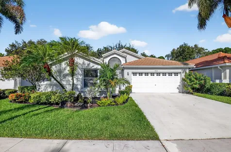 9914 Harbour Lake Circle Boynton Beach FL 33437