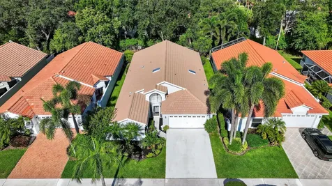 9914 Harbour Lake Circle Boynton Beach FL 33437