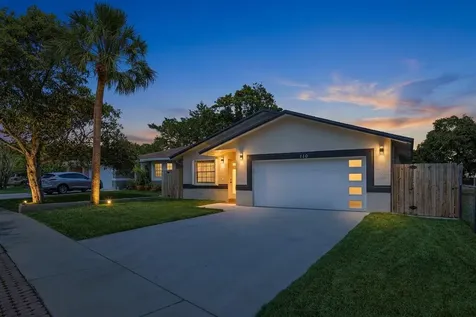 110 NW 6th Avenue Dania Beach FL 33004