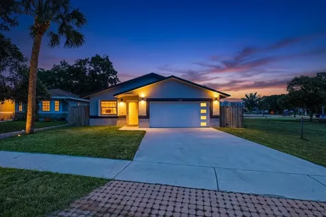 110 NW 6th Avenue Dania Beach FL 33004
