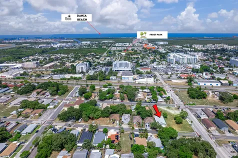 110 NW 6th Avenue Dania Beach FL 33004