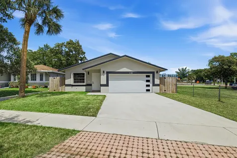 110 NW 6th Avenue Dania Beach FL 33004