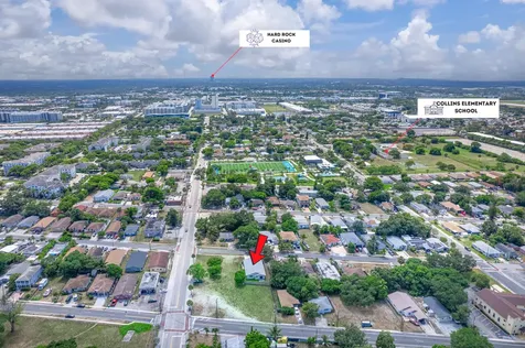 110 NW 6th Avenue Dania Beach FL 33004