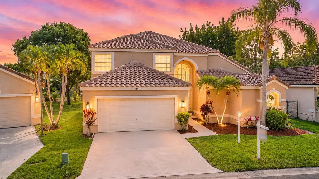 11614 NW 2nd Drive Coral Springs FL 33071