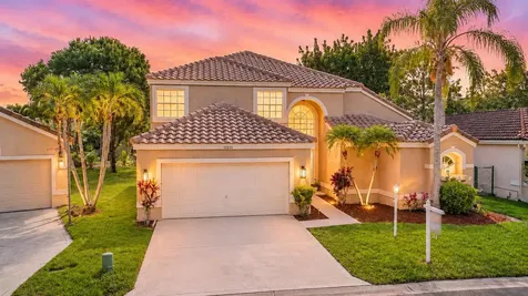 11614 NW 2nd Drive Coral Springs FL 33071