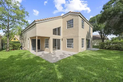 11614 NW 2nd Drive Coral Springs FL 33071
