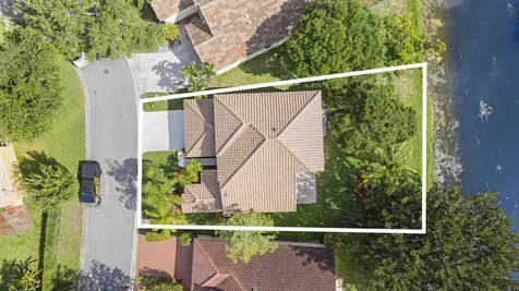 11614 NW 2nd Drive Coral Springs FL 33071