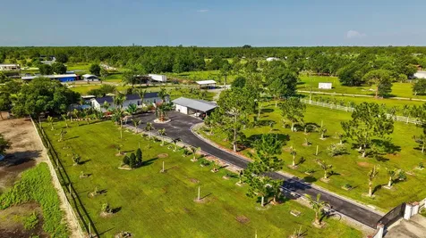 13311 Dancy Avenue Clewiston FL 33440