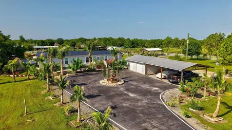 13311 Dancy Avenue Clewiston FL 33440