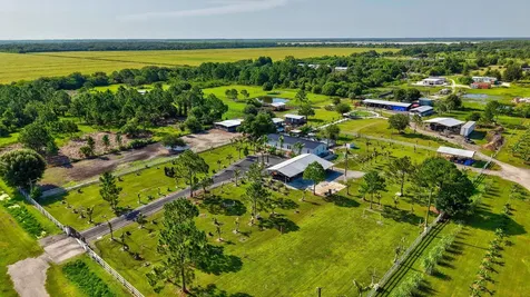 13311 Dancy Avenue Clewiston FL 33440