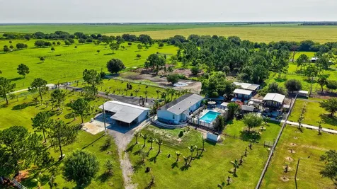 13311 Dancy Avenue Clewiston FL 33440