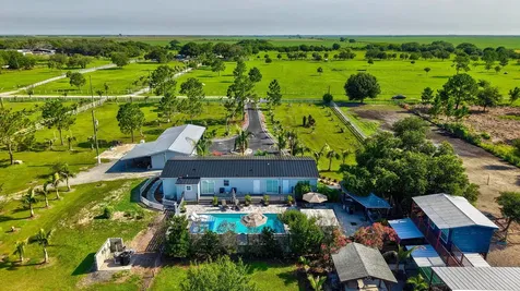 13311 Dancy Avenue Clewiston FL 33440