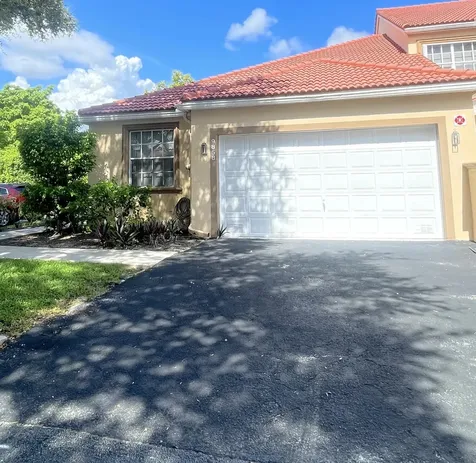 9858 Royal Palm Boulevard Coral Springs FL 33065
