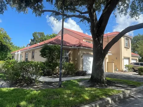 9858 Royal Palm Boulevard Coral Springs FL 33065
