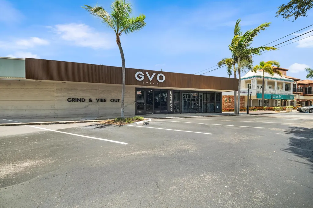3000 N Federal Highway Fort Lauderdale FL