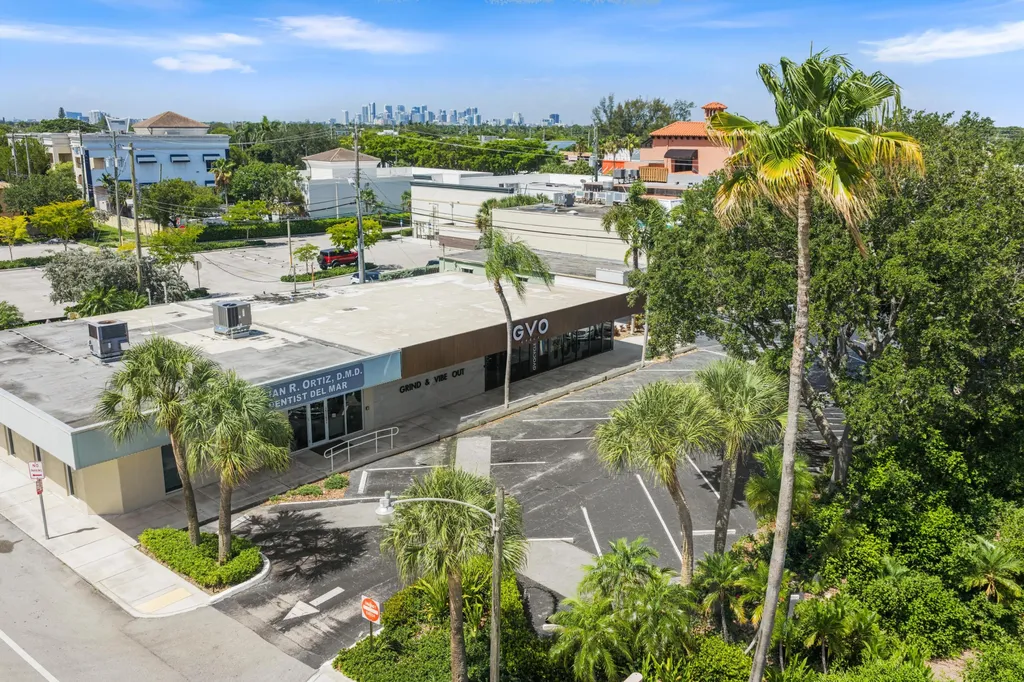 3000 N Federal Highway Fort Lauderdale FL
