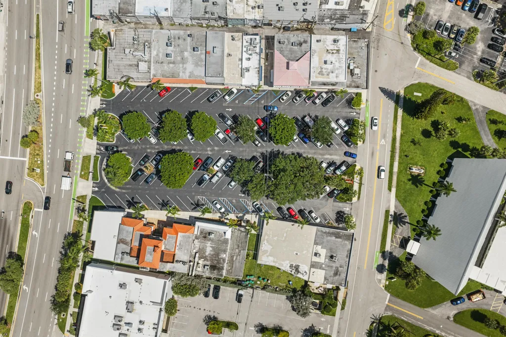 3000 N Federal Highway Fort Lauderdale FL