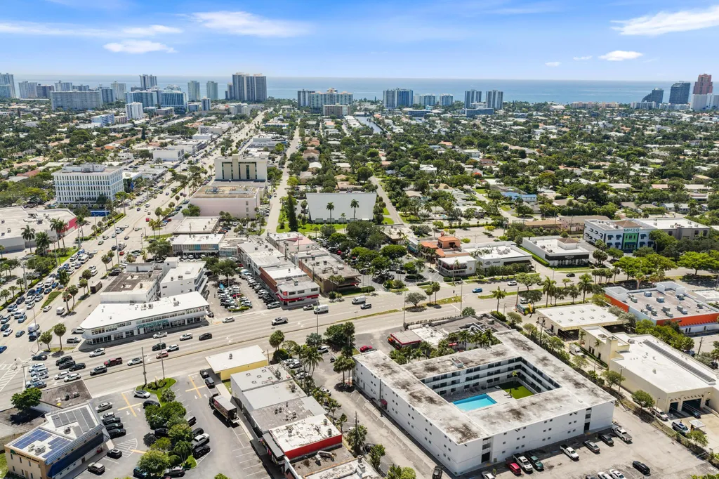 3000 N Federal Highway Fort Lauderdale FL