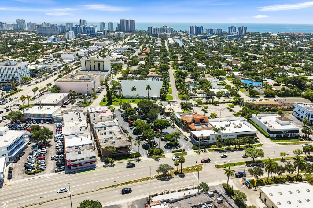 3000 N Federal Highway Fort Lauderdale FL