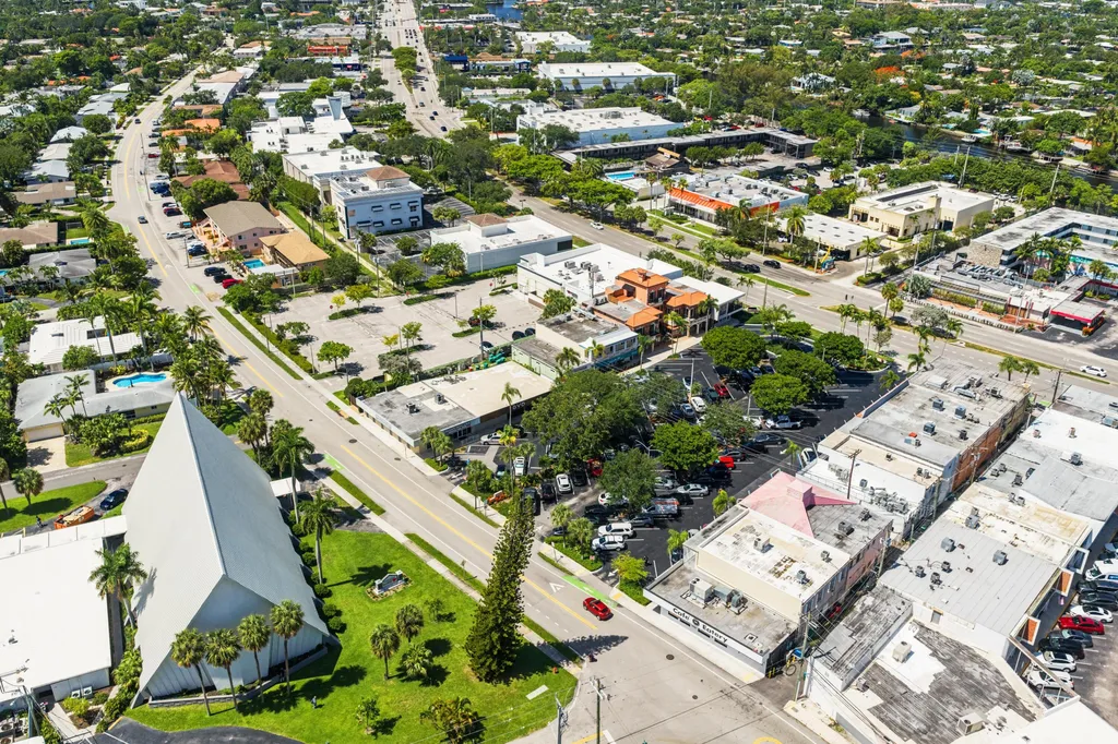 3000 N Federal Highway Fort Lauderdale FL