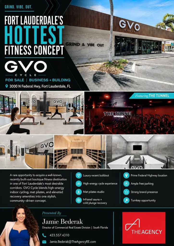 3000 N Federal Highway Fort Lauderdale FL